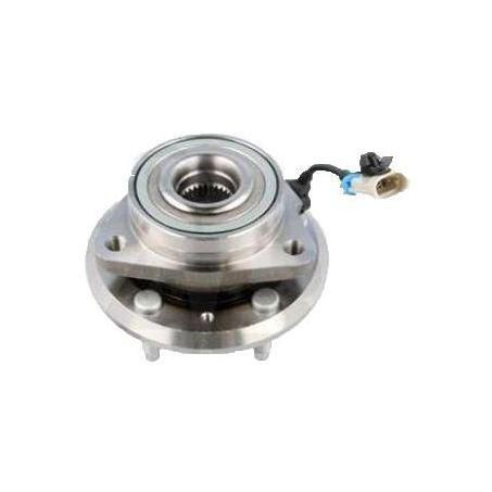 ABD HUB UNIT F HOL CAPTIVA ABS AB6379