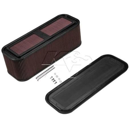 K&N Performance Air Filter 100-8570