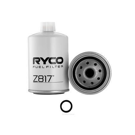 RYCO HD FUEL WATER SEPERATOR