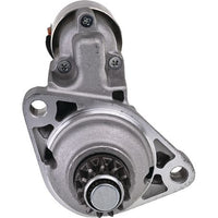 OEX Starter Motor 12V 13Th CCW Bosch Style BXS0200