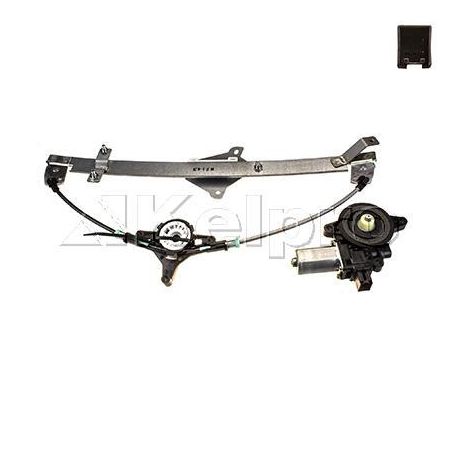 KELPRO Power Window Regulator - With Motor