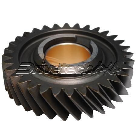 DRIVETECH Gear High Transfer Case (Japanese)