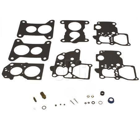 FUELMISER CARBURETTOR REPAIR KIT RT-604A Fuelmiser Carburettor Repair Kit