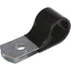OEX P Clip 26mm PVC Coated Steel 25Pce