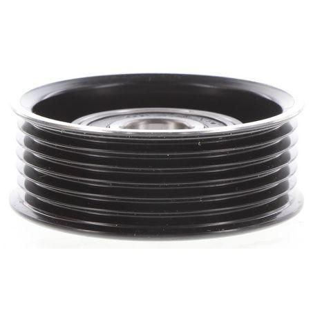 OEX Drive Belt Pulley - Ribbed 70mm OD