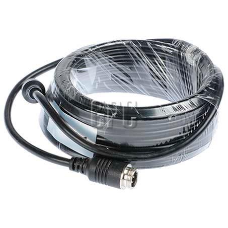 ECCO Camera Cable 4 Pin Connector 5m Suit All Current Ecco Cameras ACX5970