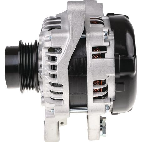 OEX Alternator 12V 100A Denso Style - See Note DXA4178