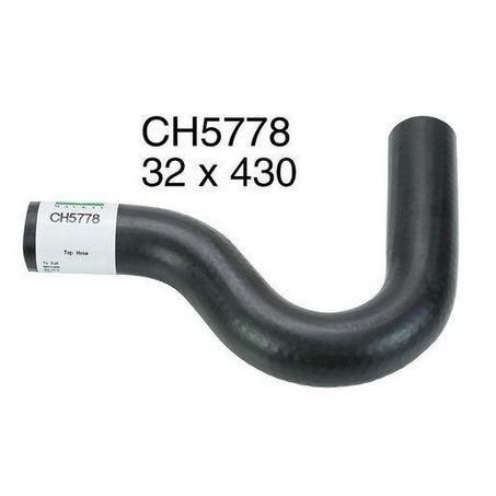 Mackay Radiator Hose Upper CH5778