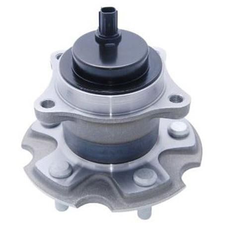 Repco Wheel Bearing Hub RWH6335