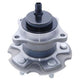Repco Wheel Bearing Hub RWH6335