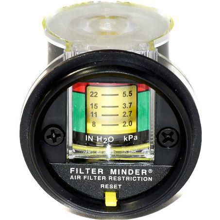 Donaldson Indicator Filter Minder 136501-00520