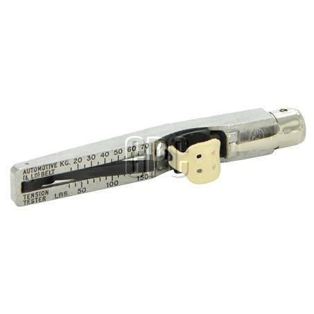 Gates Krikit V-BELT Tension Gauge 91107