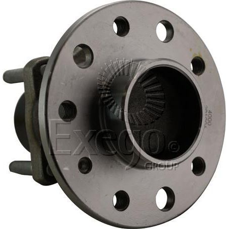 Repco Wheel Bearing Hub RWH4000