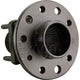 Repco Wheel Bearing Hub RWH4000