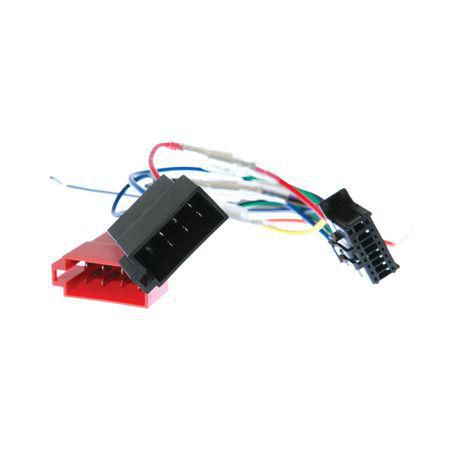 Aerpro Radio Wiring Harness Pioneer to ISO 14 Pin APP8PIO5