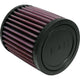 K&N Performance Air Filter RU-0500