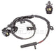 OEX Wheel Speed Sensor OSS281