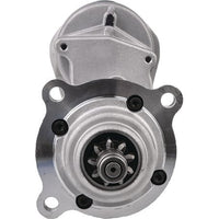 OEX Starter Motor 12V 9Th CW Denso Style DXS494