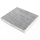 Proselect Cabin Air Filter - Carbon Activated - PCF577 (RCA164)