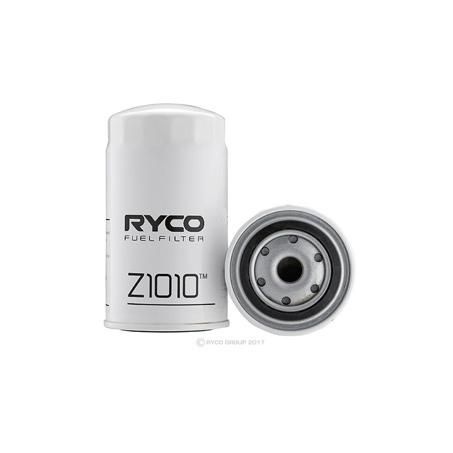 Ryco Spin On Fuel Filter Z1010