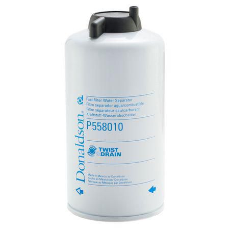 Donaldson Fuel Filter Water Sep Spin-On