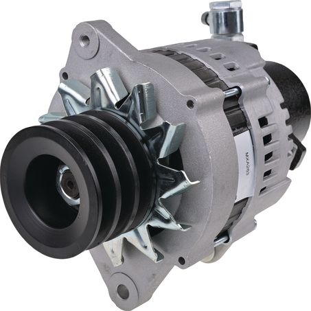 ALTERNATOR 24V 50A MITSUBISHI STYLE MXA263