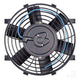 Davies Craig Universal Thermo Cooling Fan 9IN 24V Pusher 591 CFM  - Reversible EFX046