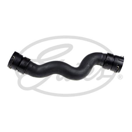 Gates Radiator Hose 05-3038