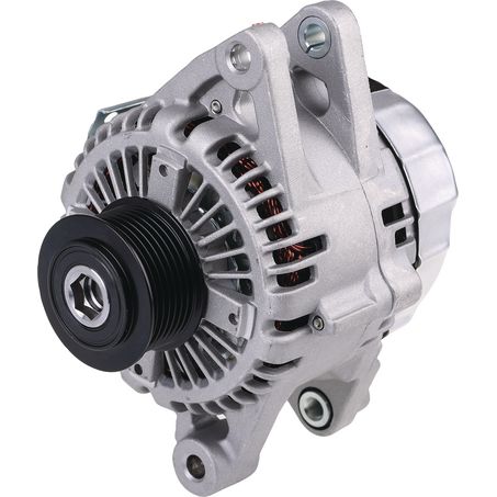HYUNDAI H-1 iLOAD ALTERNATOR 12V 110A DENSO STYLE DXA4043
