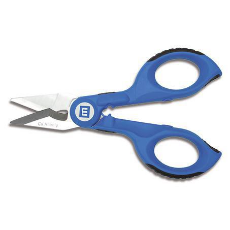 GENUINE PRODUCTS Weicon Cable Scissors With Belt Sheath 52000035