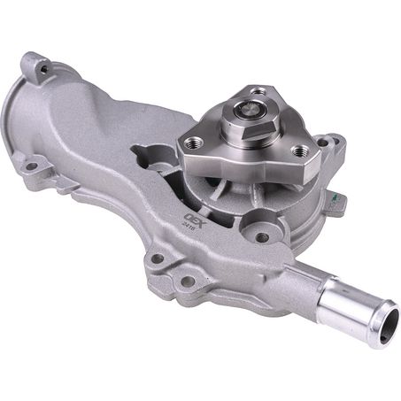 HOLDEN TRAX CRUZE BARINA Water Pump wp8471