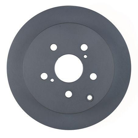 RDA BRAKE ROTOR SOLID 298MM FORD MONDEO TOYOTA ESTIMA PREVIA RDA7412