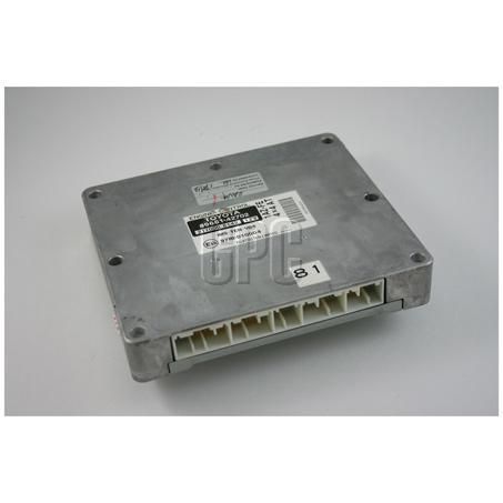 Injectronics ECM Exchange 8966142701CO