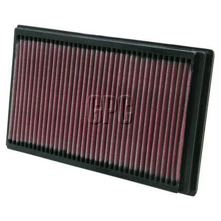 K&N Performance Air Filter 33-2270