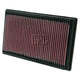 K&N Performance Air Filter 33-2270