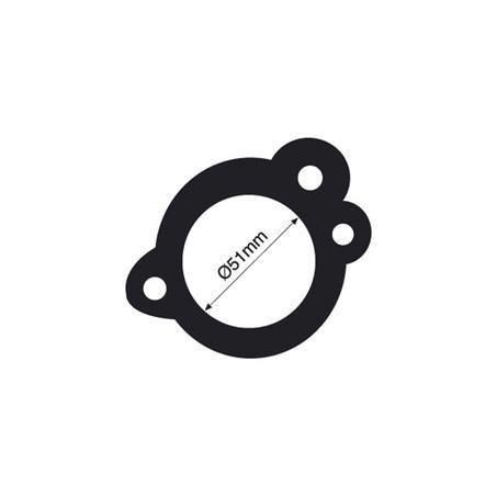 TRIDON THERMOSTAT GASKET - PAPER TYPE (51MM)