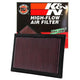 K&N Performance Air Filter 33-2287
