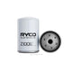 Ryco Spin-on Oil Filter Z1006