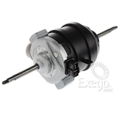 Denso Electric Fan Motor EMX0110