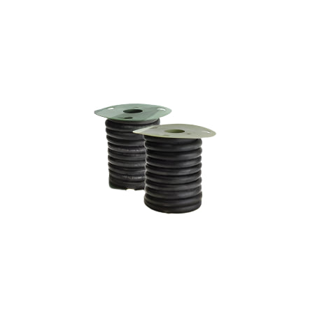 Gates EFI BARRICADE FUEL HOSE 1/4X15FT 27347