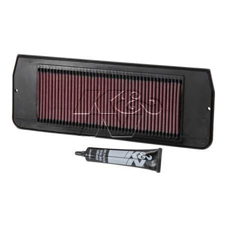 K&N Air Filter Panel TB-9091