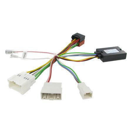 Aerpro SWC Interface To Suit Renault - Various MODELS CHRN9C