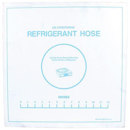 GOODYEAR #10 Reduced Barrier Refrigerant Hose - 15 Metre FRX1510