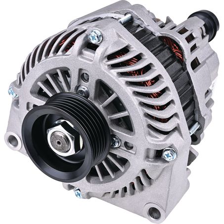 ALTERNATOR 12V 140A MITSUBISHI STYLE MXA2020