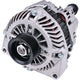ALTERNATOR 12V 140A MITSUBISHI STYLE MXA2020