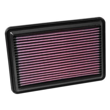 K&N Air Filter 33-5016