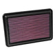 K&N Air Filter 33-5016