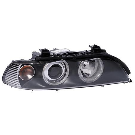 HELLA HEADLAMP BMW 5 SERIES DE H7 RIGHT HAND