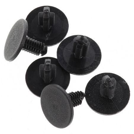 CHAMPION AUTO PARTS Champion X-Mas Tree Clip Pack TF6