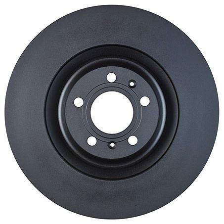 RDA Brakes Standard Disc Brake Rotor Vented 360mm RDA8108